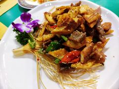 -海尔巴格新疆餐厅(东来兴店)