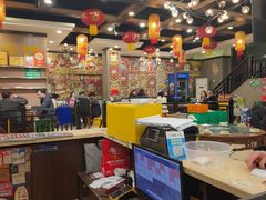 -江湖黑大兔(杨家坪店)