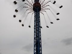 -横店影视城梦幻谷园区