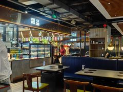 -遇上西雅图多融合海鲜自助餐厅(中房金谊广场店)