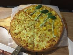 -乐凯撒披萨(南山书城店)