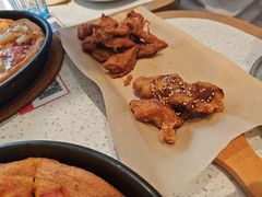 -必胜客(康华路店)