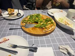 -百好乐宠物友好餐厅(朝外大街店)