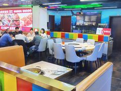 -中国凉都黄牛肉馆(杭州总店)
