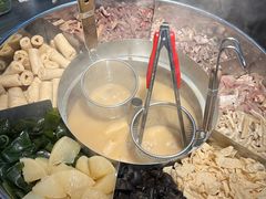 -中北世纪城夜市小吃街CENURY CITY