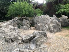 -吴山景区