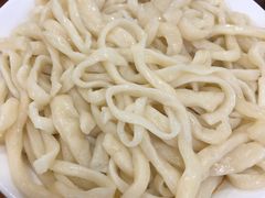 -王菊美食街·王菊面馆(总店)