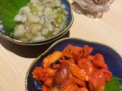 -気楽亭和食料理(气乐亭大世界本店)