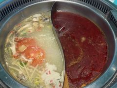 -季季红火锅(柳州城中万达二店)