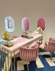 -奈尔宝·儿童乐园·亲子餐厅(鄞州万达店)