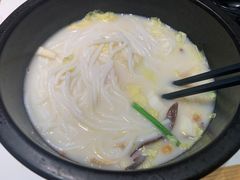 -大鼓米线(浦东长泰店)