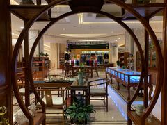 -北京西国贸大酒店