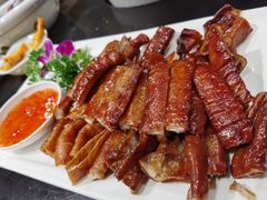 -天瑞轩·粤菜餐厅
