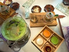 -叶叶菩提(太原别墅店)