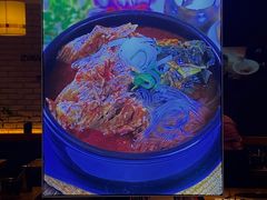 -韩香福脊骨汤锅(上杭路店)