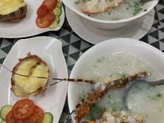 -QQ海鲜餐厅