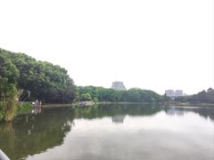 -美兰湖景区