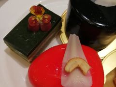 -城市名人酒店-喝彩西餐厅(名人城市广场店)