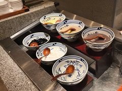 -杭州开元名都大酒店·地中海自助餐厅