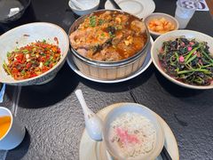 -乡野李掌柜(汉江路店)
