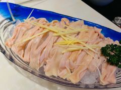 本地鲜鹅肠-一哥澳门豆捞·澳门风打边炉(高德置地店)