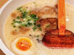 大骨浓汤猪软骨拉面-味千拉面(惠州文昌一路分店)