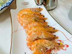 -宾朋海鲜饭庄(兴海路店)