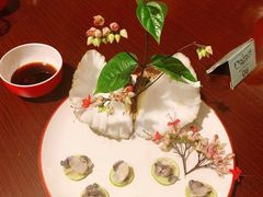 -海盗餐厅