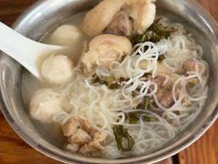 -文惠猪脚粉(富景小区店)