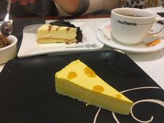 -斗牛士牛排餐厅(嘉里汇店)