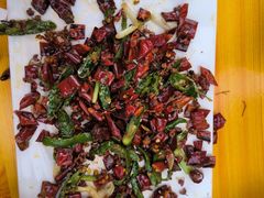 -照金特色农家乐