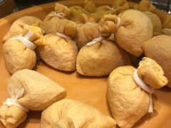 -龍歌自助小火锅(市南金茂湾店)