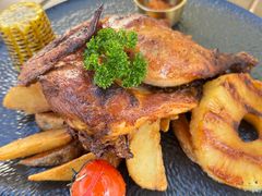 -静之湖湖畔餐厅