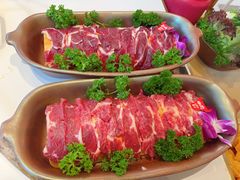 -潮正和潮汕牛肉火锅·老字号(番禺万达店)