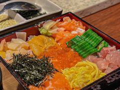 -山葵家·创意料理(宁波来福士店)