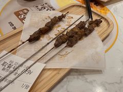-陳香貴·兰州牛肉面(上海长风大悦城店)