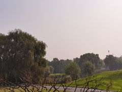 -万柳高尔夫俱乐部