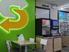 -赛百味SUBWAY(中亭街店)
