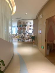 -慢脚印孕产中心(园区国金店)