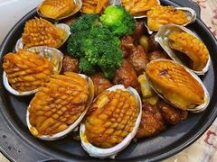 -伊和园清真餐饮