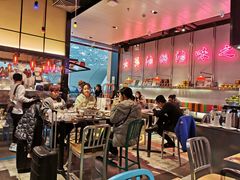 -陈鹏鹏潮汕菜(宝安机场T3航站楼店)