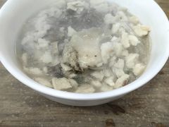 -老刘家泡馍·陕西老字号(钟楼广济街店)