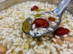 -白翔甜食店