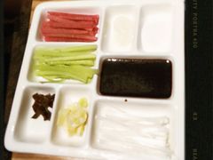 -小大董·烤鸭(凤凰汇店)