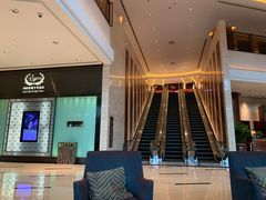 -上海浦东嘉里大酒店