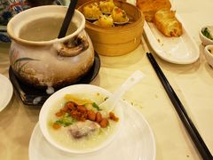 -点红点绿茗点居(客村店)