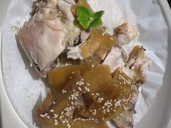 -客家汇·客家传承菜(水库店)