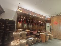 -田园印象·成都土菜院子(华阳店)