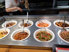 -牛吃草牛肉面(翠柏路店)