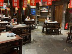 -南京大牌档(济南万象城店)